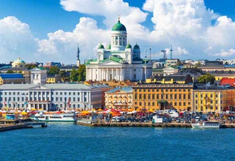 Finlandia fue elegido nuevamente como “el país más feliz del mundo”: en qué puesto quedó Argentina 