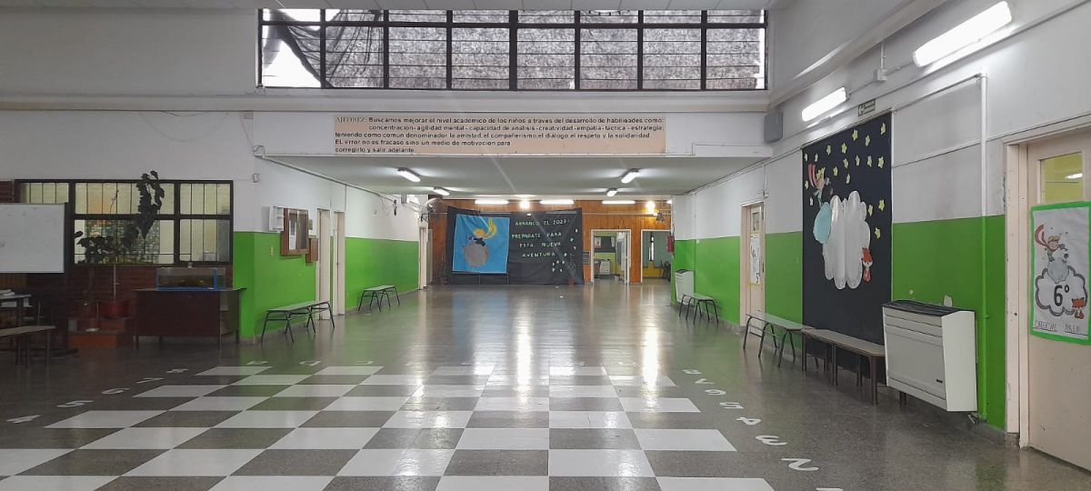 ¿Hay clases o no?: las idas y vueltas entre el gobierno y Unter volvieron locos a los padres