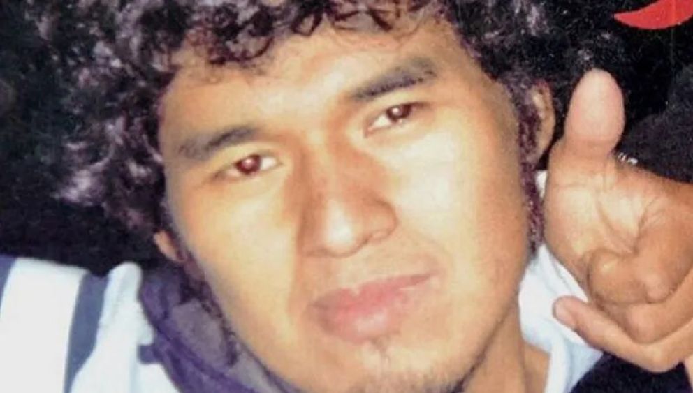 Detuvieron a los siete policías condenados por el homicidio de Daniel Solano