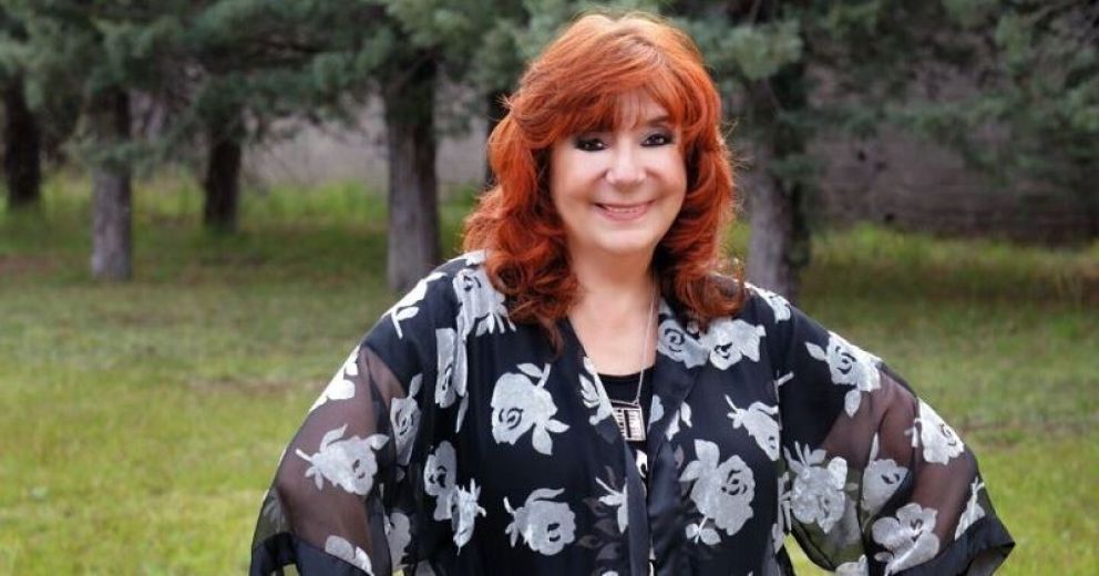 Ludovica Squirru adelantó a quién le irá bien en el amor en 2023