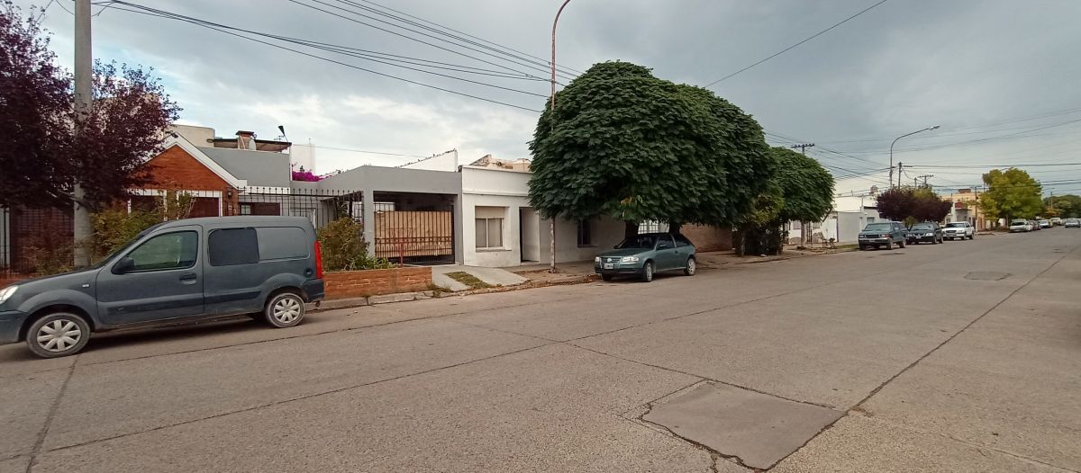 Pescaron a chicos del CAINA con los elementos robados en la escuela del 20 de Junio
