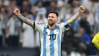 Messi: los dos récords que puede alcanzar el capitán de la selección en los amistosos ante Panamá y Curazao