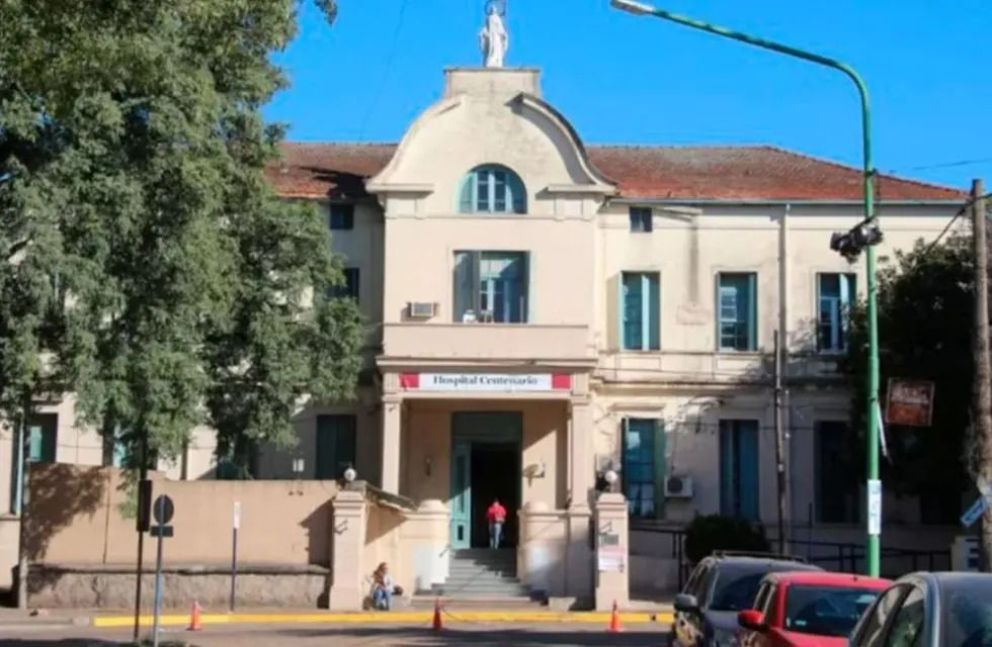 Terrible: descubrieron cocaína en el organismo de un menor de 3 años y su madre quedó detenida