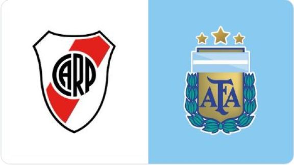 La Selección Argentina jugará un amistoso con River este viernes