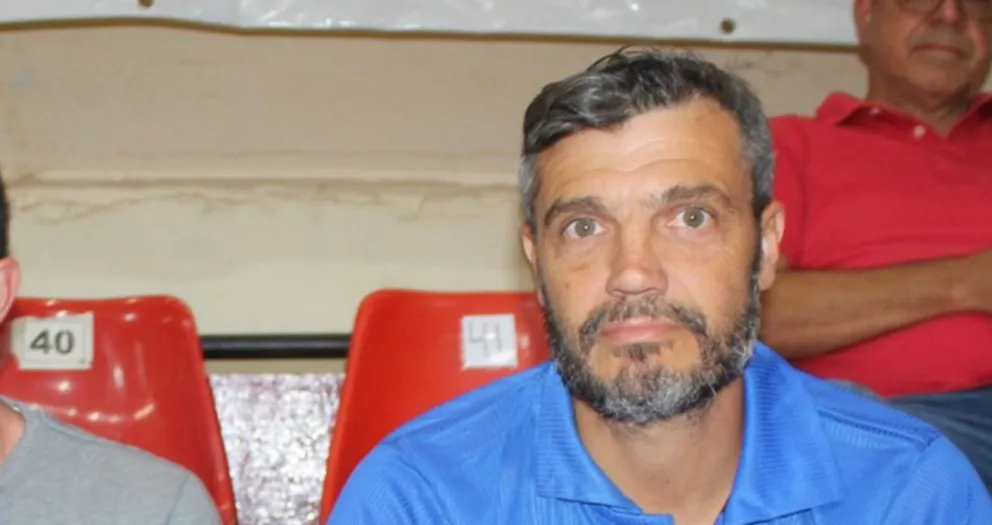 Fernando Casadei: “armamos un equipo para ser competitivos”
