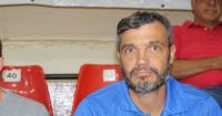 Fernando Casadei: “armamos un equipo para ser competitivos”