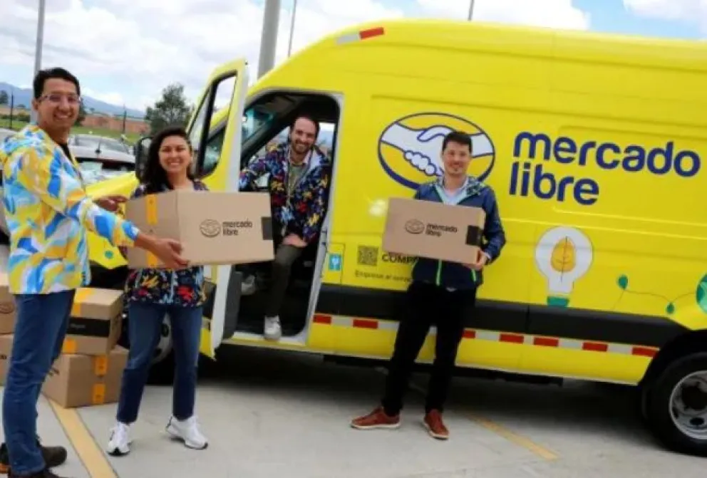 Mercado Libre publicó 133 nuevos empleos para Argentina: cuáles son y cómo postularse