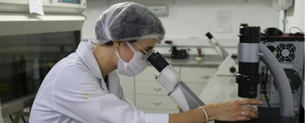 Una científica rionegrina trabaja en una medicación que podría servir como tratamiento eficaz contra el cáncer 