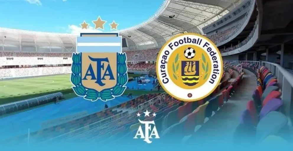 Comienza la venta de entradas para Argentina vs Curazao: cómo conseguirlas y todos los detalles