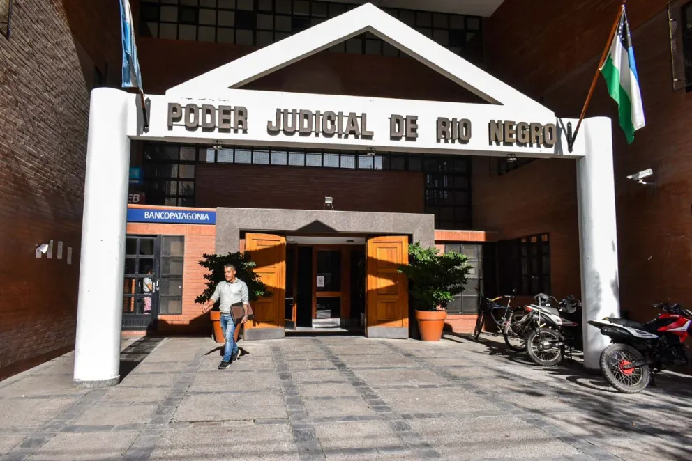 Un caso judicial atípico se dio en Río Negro: reconocimiento materno