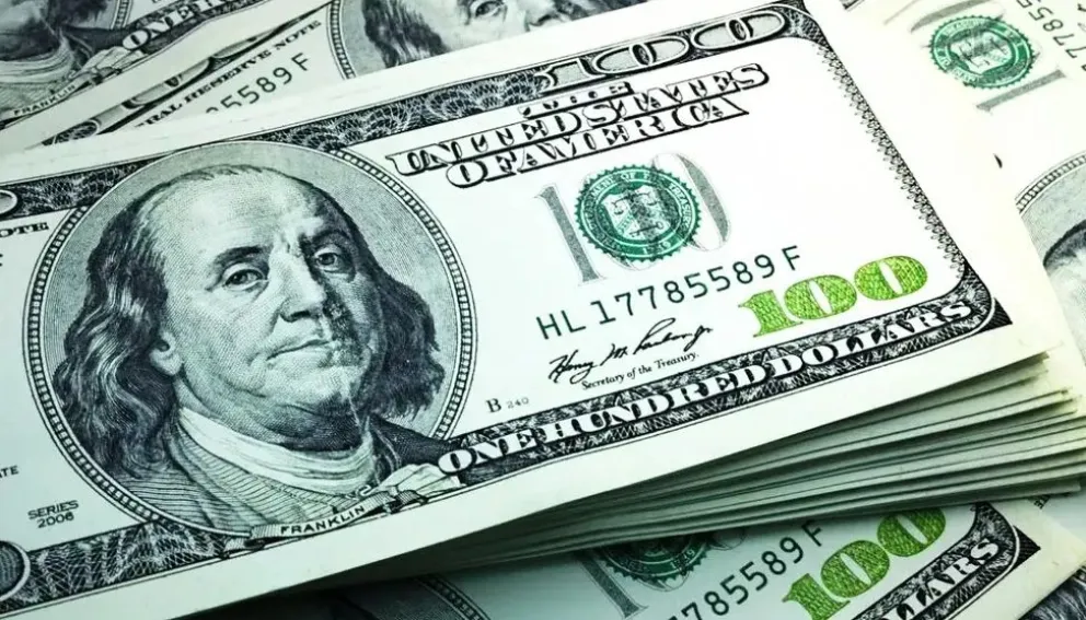 Dólar blue: a cuánto cotiza este jueves 23 de marzo