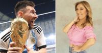La increíble predicción de Pitty La Numeróloga sobre Lionel Messi
