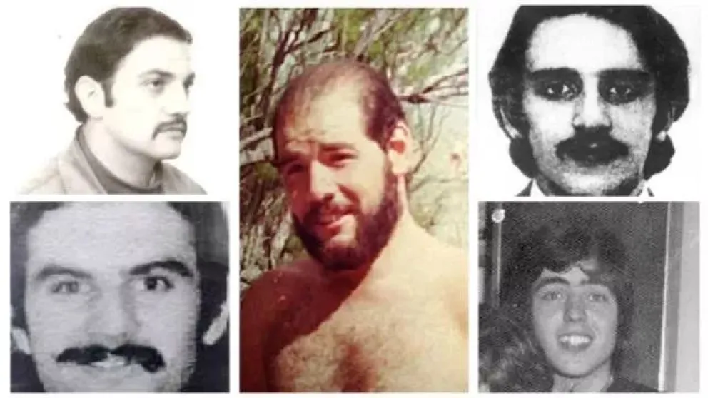 "La memoria en la Comarca: descubriendo  a las víctimas del terrorismo de Estado"