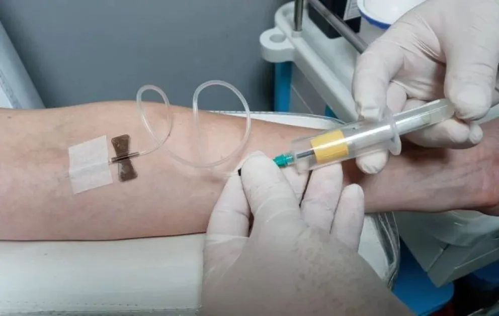 Recomiendan controles anuales de salud a partir de los 30 años, según Laboratorios Ruf