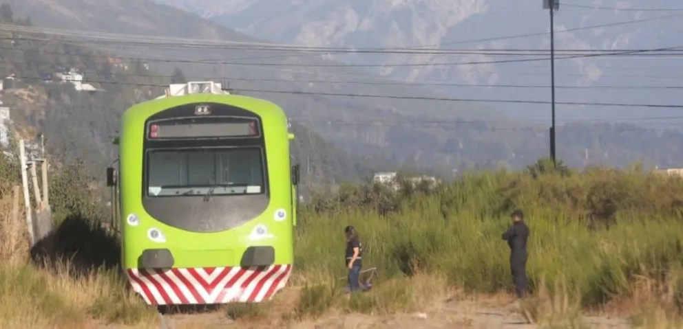 López, y las novedades de Tren Patagónico: la deuda, trabajos, y cuándo vuelve el tramo Viedma-Bariloche