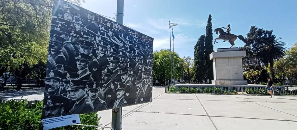 Una convocatoria pensada para unir a todas las generaciones bajo una misma consigna.