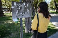 Llega a Viedma una nueva Muestra Anual de Fotoperiodismo Argentino de aRGra