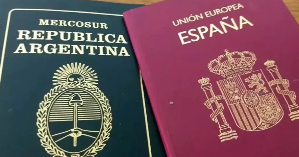 Todo lo que tenés que saber para tramitar la ciudadanía española en Viedma