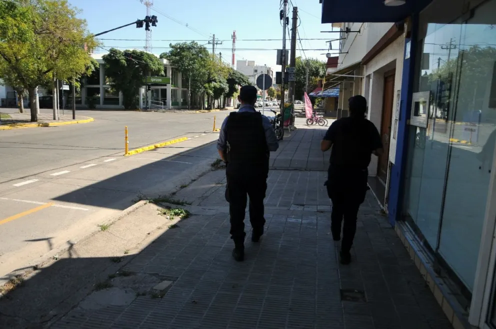 ¿Volvieron los sumarios en la Policía de Río Negro?