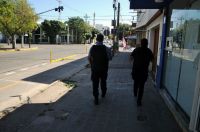 ¿Volvieron los sumarios en la Policía de Río Negro?