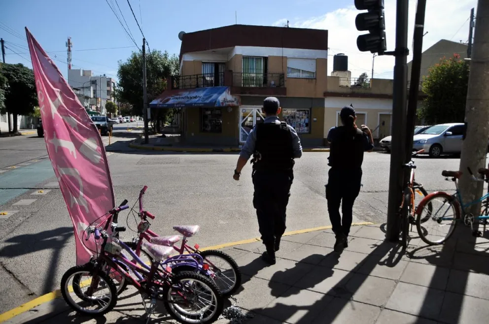Dos conflictivos menores robaron, fueron demorados y luego escaparon de la SENAF