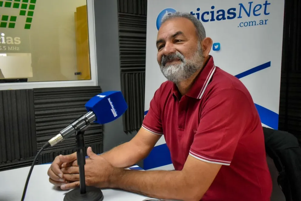Anuncia que la nueva gestión estará enfocada en la Inteligencia Artificial