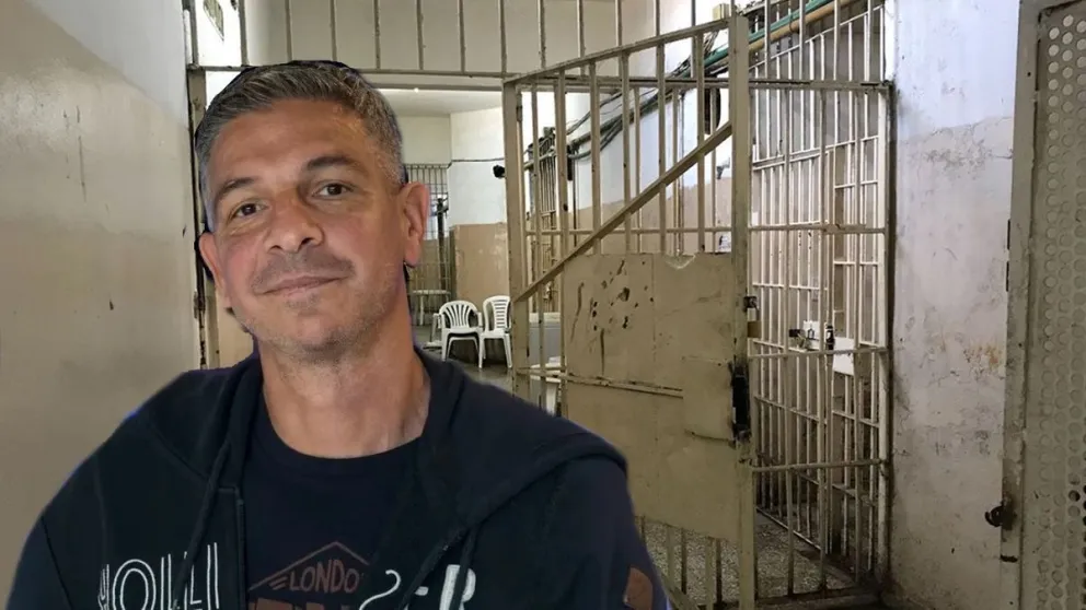 Marcelo Corazza, ¿corruptor de menores?