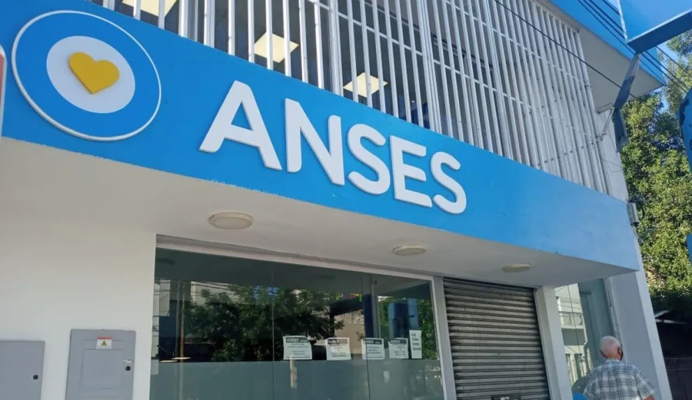 ANSES compartió su calendario de pagos para la próxima semana: cuándo cobro