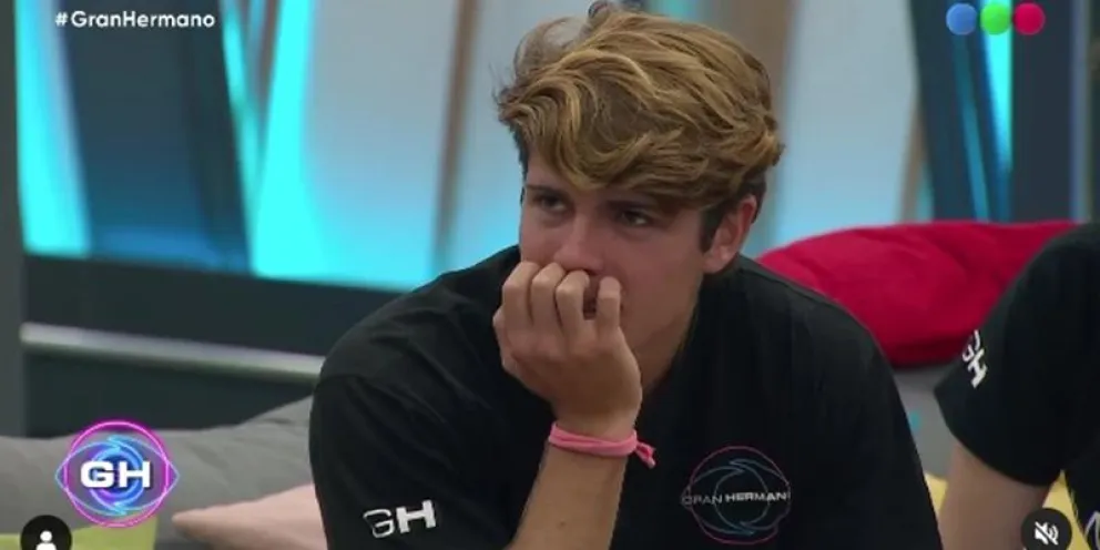 El secreto que se filtró en el casting de Marcos para entrar a Gran Hermano