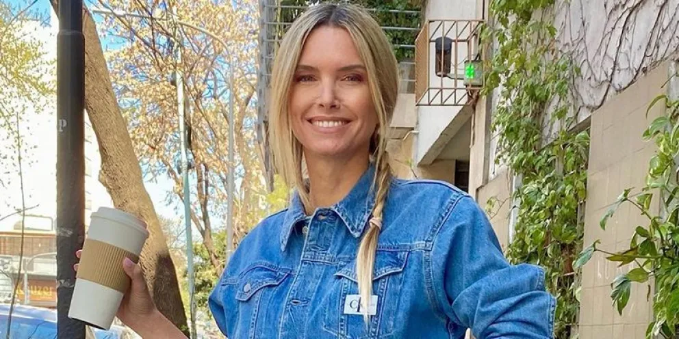 Cuáles fueron los lujos con los que Sofía Zámolo celebró su cumple 40 en Miami