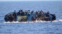Tres naufragios frente a las costas de Túnez deja al menos 29 migrantes muertos