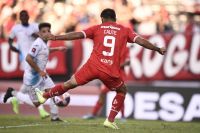 Independiente cumplió y avanza en la Copa Argentina