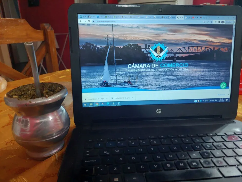 Búsquedas laborales activas en Viedma: oportunidades en recursos humanos, secretariado administrativo y ventas