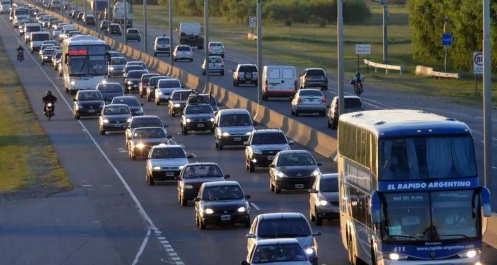 Empresarios destacan diferencias entre la crisis de 2001 y la actualidad, resaltando el impulso del turismo