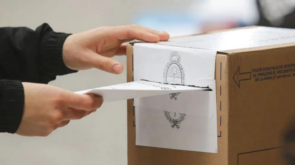 Elecciones del 16 de abril: ya está fijado el monto que percibirá cada autoridad de mesa