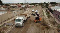 Operativos de limpieza y contraste con vecinos que poco colaboran