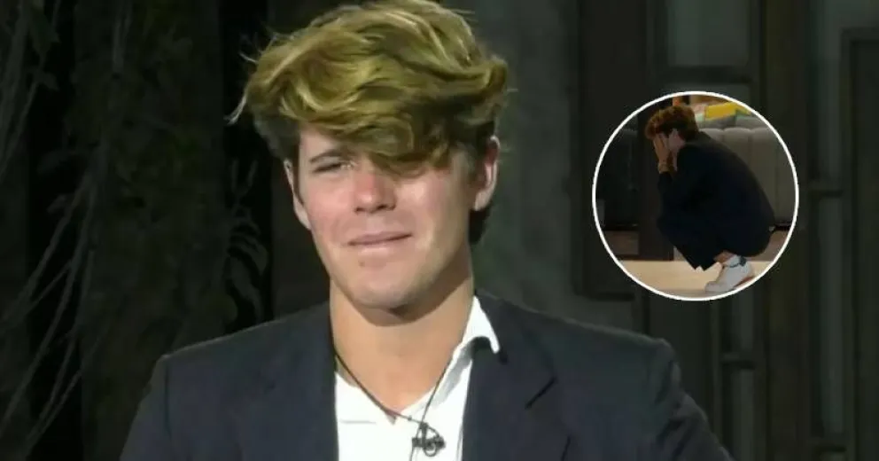 Marcos ganó Gran Hermano: los mejores memes de la gran final