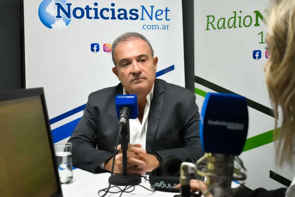  Pedro Pesatti analizó el DNU de Javier Milei: “Está rozando la inconstitucionalidad”