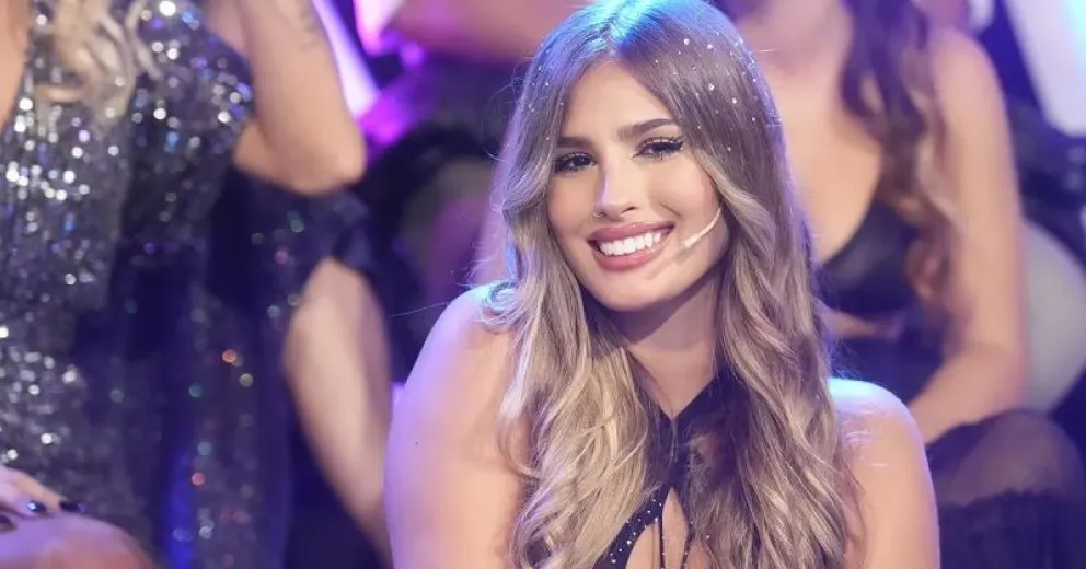 Cómo fue el encuentro de Julieta de Gran Hermano tras salir de la casa