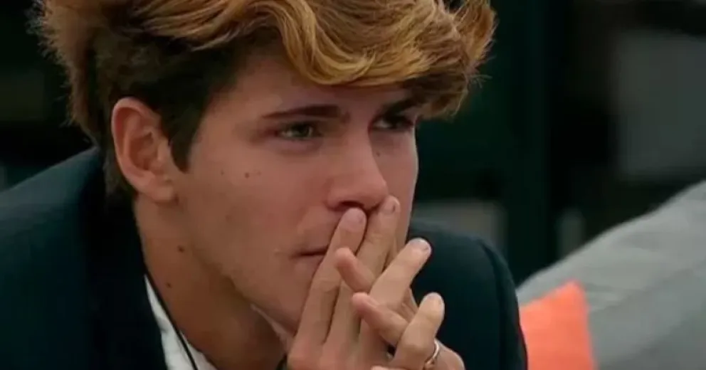 La calentura de las fanáticas de Marcos al ver a su novia en Gran Hermano