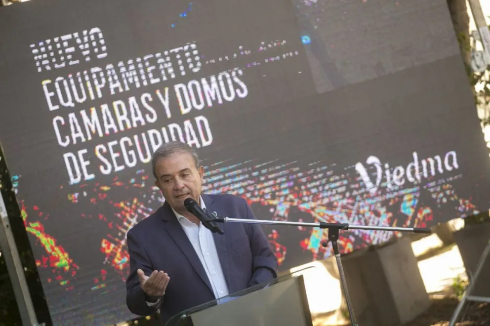 La tasa para equipamiento de seguridad solo aplicará a contribuyentes que facturan más de mil millones 