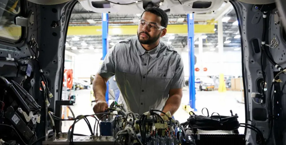Toyota ofrece trabajo para estudiantes o graduados: requisitos y cómo aplicar 