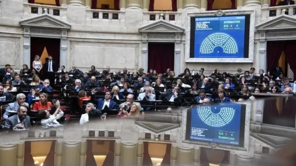 El monotributo tech obtuvo media sanción en Diputados: los detalles del proyecto