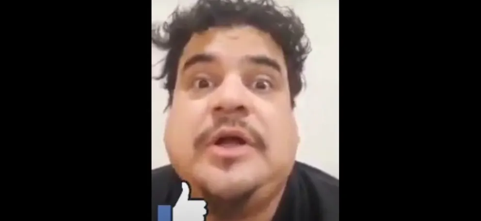 "Ya estoy re podrido de mi casa": insólito casting de un rionegrino para entrar a Gran Hermano