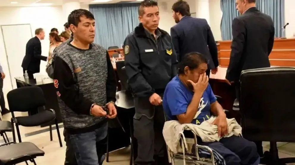 Confirmaron las condenas a perpetua para tres de los condenados por el femicidio de Agostina