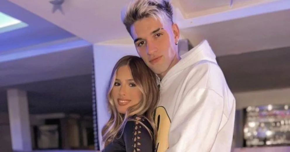 Las fotos de Julieta y su novio dejaron una horrible sensación en sus fans: "Lo va a..."