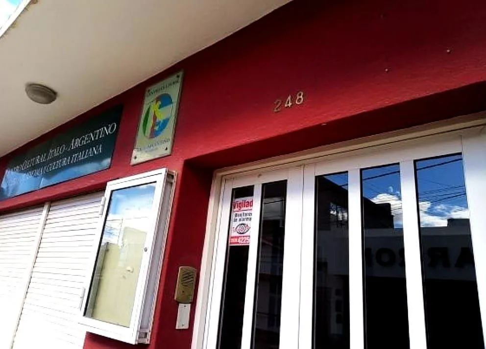 Siguen abiertas las inscripciones: dónde aprender italiano en Viedma