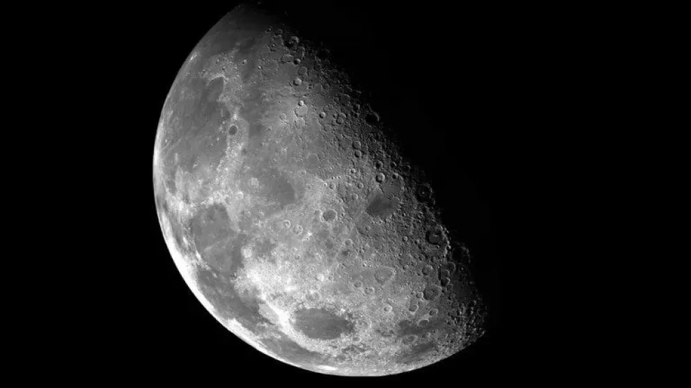La Luna tendrá internet 4G: cuál es el motivo