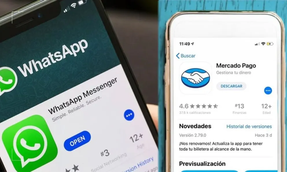 Se hizo pasar por su amigo, lo estafó y le hackeó el WhatsApp