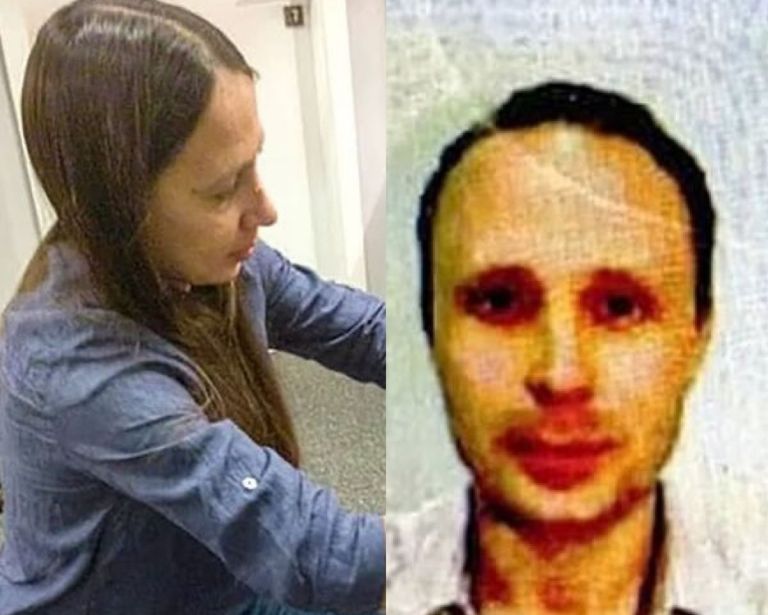 Se van conociendo detalles de los espías rusos relacionados con Viedma ...